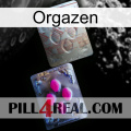 Orgazen 38